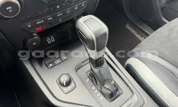 Buy Used Ford Ranger Black Car in Dakar in Dakar Buy Used Ford Ranger Black Car in Dakar in Dakar