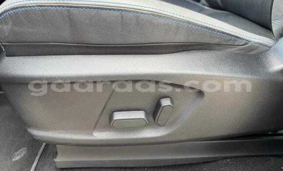 Buy Used Ford Ranger Black Car in Dakar in Dakar Buy Used Ford Ranger Black Car in Dakar in Dakar