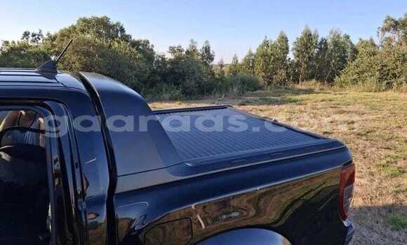 Buy Used Ford Ranger Black Car in Dakar in Dakar Buy Used Ford Ranger Black Car in Dakar in Dakar