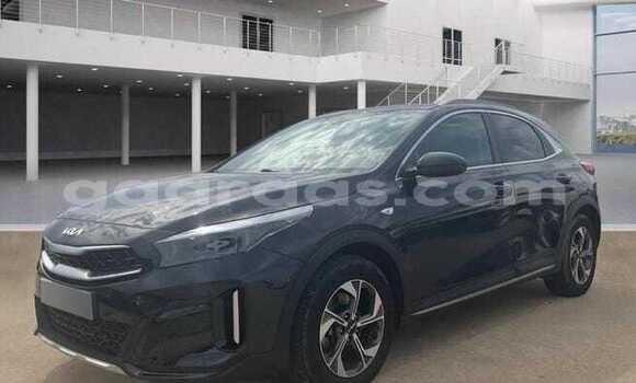 Buy Used Kia Cee'd Black Car in Dakar in Dakar Buy Used Kia Cee'd Black Car in Dakar in Dakar