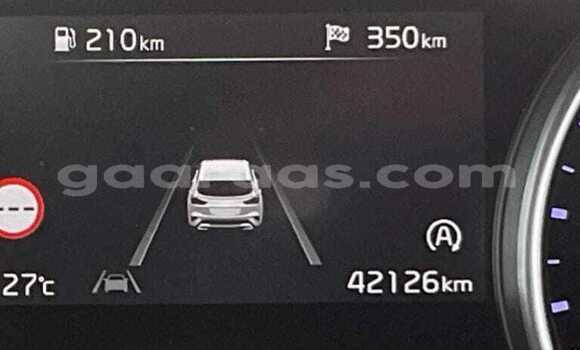 Buy Used Kia Cee'd Black Car in Dakar in Dakar Buy Used Kia Cee'd Black Car in Dakar in Dakar
