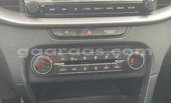 Buy Used Kia Cee'd Black Car in Dakar in Dakar Buy Used Kia Cee'd Black Car in Dakar in Dakar