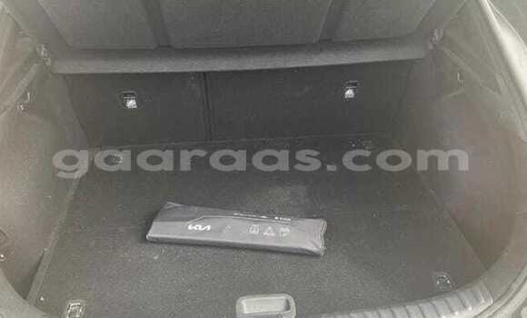 Buy Used Kia Cee'd Black Car in Dakar in Dakar Buy Used Kia Cee'd Black Car in Dakar in Dakar