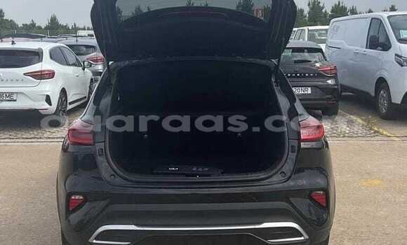 Buy Used Kia Cee'd Black Car in Dakar in Dakar Buy Used Kia Cee'd Black Car in Dakar in Dakar
