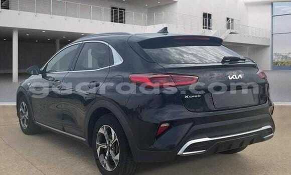Buy Used Kia Cee'd Black Car in Dakar in Dakar Buy Used Kia Cee'd Black Car in Dakar in Dakar