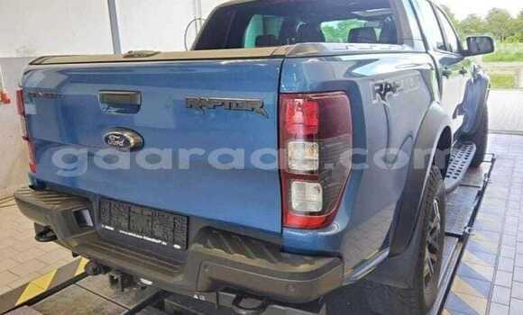 Dieundeu Occasion Ford Ranger Bleu de nuit Auto in Dakar in Dakar Dieundeu Occasion Ford Ranger Bleu de nuit Auto in Dakar in Dakar