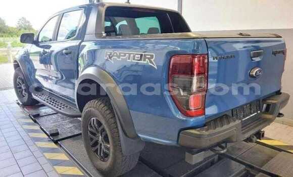Dieundeu Occasion Ford Ranger Bleu de nuit Auto in Dakar in Dakar Dieundeu Occasion Ford Ranger Bleu de nuit Auto in Dakar in Dakar
