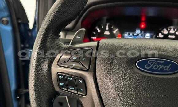 Dieundeu Occasion Ford Ranger Bleu de nuit Auto in Dakar in Dakar Dieundeu Occasion Ford Ranger Bleu de nuit Auto in Dakar in Dakar