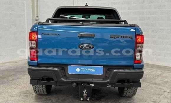 Dieundeu Occasion Ford Ranger Bleu de nuit Auto in Dakar in Dakar Dieundeu Occasion Ford Ranger Bleu de nuit Auto in Dakar in Dakar