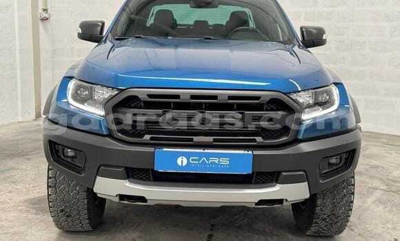 Dieundeu Occasion Ford Ranger Bleu de nuit Auto in Dakar in Dakar Dieundeu Occasion Ford Ranger Bleu de nuit Auto in Dakar in Dakar