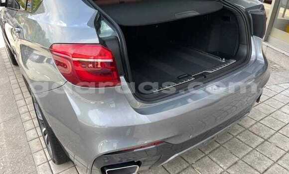 Dieundeu Occasion BMW X6 Silver Auto in Dakar in Dakar Dieundeu Occasion BMW X6 Silver Auto in Dakar in Dakar