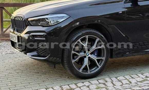 Dieundeu Occasion BMW X6 Black Auto in Dakar in Dakar Dieundeu Occasion BMW X6 Black Auto in Dakar in Dakar