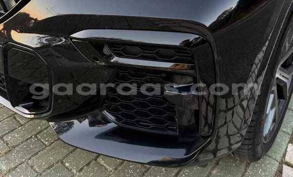 Dieundeu Occasion BMW X6 Black Auto in Dakar in Dakar Dieundeu Occasion BMW X6 Black Auto in Dakar in Dakar