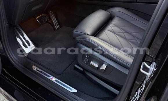 Dieundeu Occasion BMW X6 Black Auto in Dakar in Dakar Dieundeu Occasion BMW X6 Black Auto in Dakar in Dakar