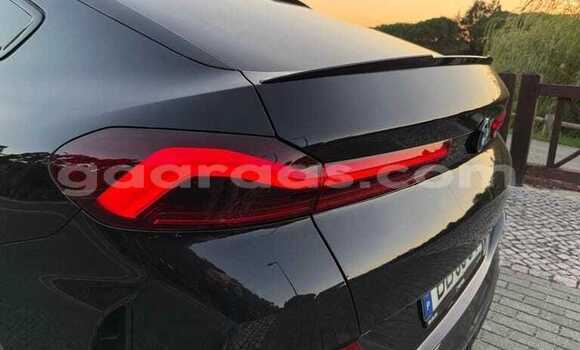 Dieundeu Occasion BMW X6 Black Auto in Dakar in Dakar Dieundeu Occasion BMW X6 Black Auto in Dakar in Dakar