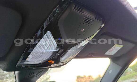 Dieundeu Occasion BMW X6 Black Auto in Dakar in Dakar Dieundeu Occasion BMW X6 Black Auto in Dakar in Dakar