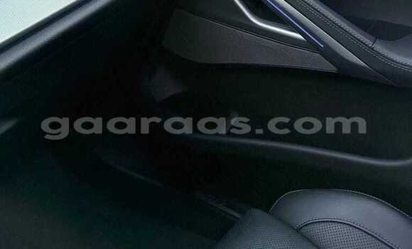 Dieundeu Occasion BMW X6 Black Auto in Dakar in Dakar Dieundeu Occasion BMW X6 Black Auto in Dakar in Dakar