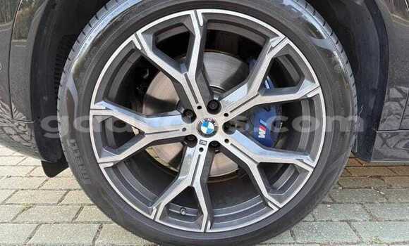 Dieundeu Occasion BMW X6 Black Auto in Dakar in Dakar Dieundeu Occasion BMW X6 Black Auto in Dakar in Dakar