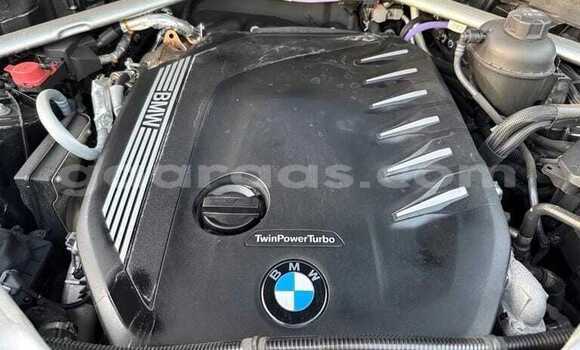 Dieundeu Occasion BMW X6 Black Auto in Dakar in Dakar Dieundeu Occasion BMW X6 Black Auto in Dakar in Dakar
