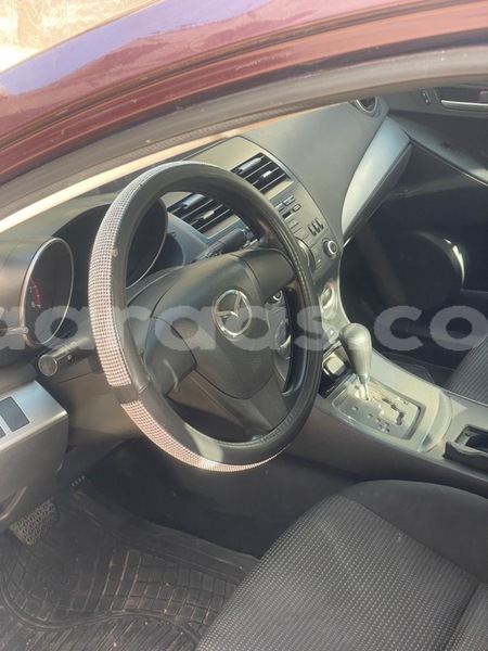 Big with watermark mazda 3 dakar dakar 34454