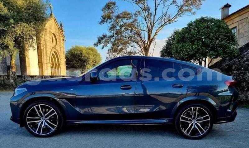 Big with watermark bmw x6 dakar dakar 34455