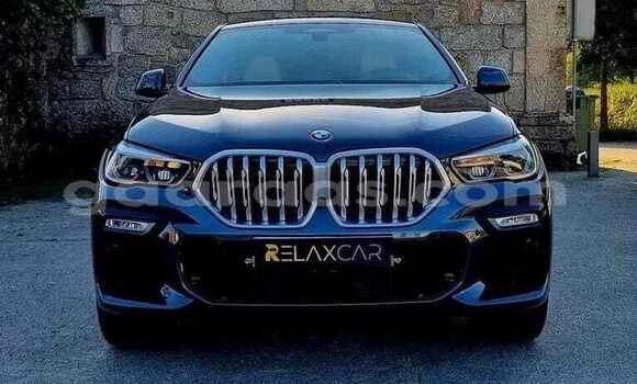 Buy Used BMW X6 Black Car in Dakar in Dakar Buy Used BMW X6 Black Car in Dakar in Dakar
