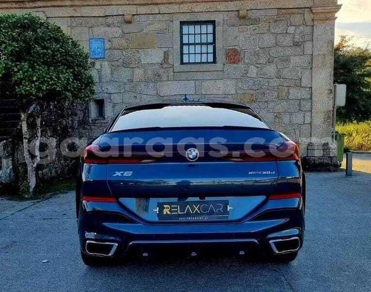Big with watermark bmw x6 dakar dakar 34455