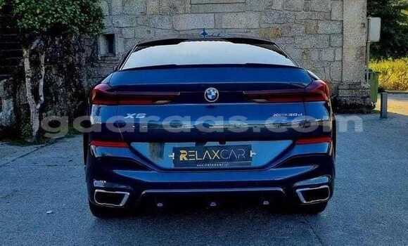 Buy Used BMW X6 Black Car in Dakar in Dakar Buy Used BMW X6 Black Car in Dakar in Dakar