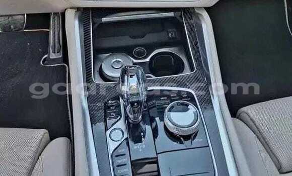 Buy Used BMW X6 Black Car in Dakar in Dakar Buy Used BMW X6 Black Car in Dakar in Dakar