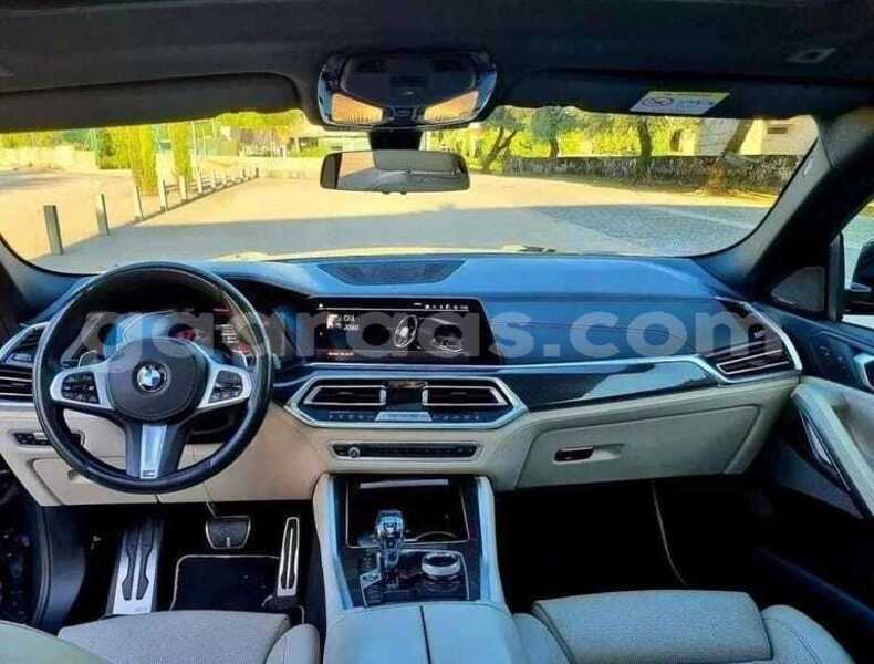 Big with watermark bmw x6 dakar dakar 34455