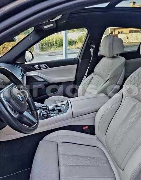 Big with watermark bmw x6 dakar dakar 34455