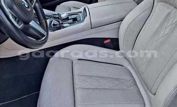 Buy Used BMW X6 Black Car in Dakar in Dakar Buy Used BMW X6 Black Car in Dakar in Dakar