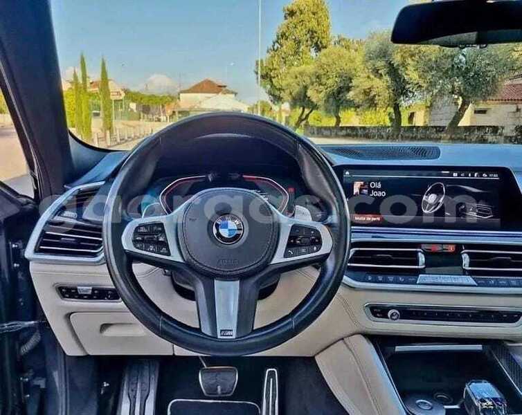 Big with watermark bmw x6 dakar dakar 34455