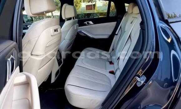 Buy Used BMW X6 Black Car in Dakar in Dakar Buy Used BMW X6 Black Car in Dakar in Dakar