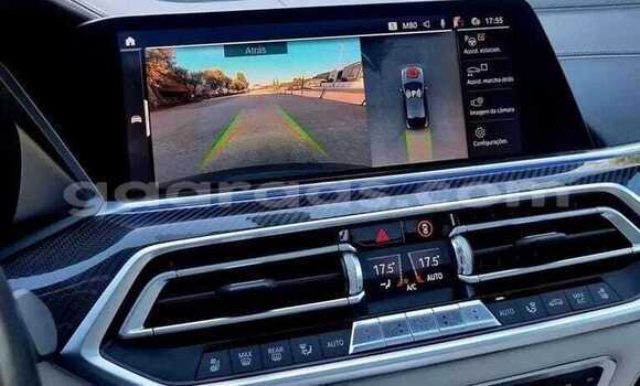Buy Used BMW X6 Black Car in Dakar in Dakar Buy Used BMW X6 Black Car in Dakar in Dakar