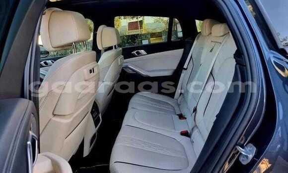 Buy Used BMW X6 Black Car in Dakar in Dakar Buy Used BMW X6 Black Car in Dakar in Dakar