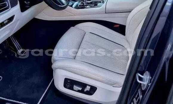 Buy Used BMW X6 Black Car in Dakar in Dakar Buy Used BMW X6 Black Car in Dakar in Dakar