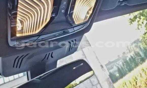 Buy Used BMW X6 Black Car in Dakar in Dakar Buy Used BMW X6 Black Car in Dakar in Dakar