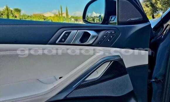 Buy Used BMW X6 Black Car in Dakar in Dakar Buy Used BMW X6 Black Car in Dakar in Dakar