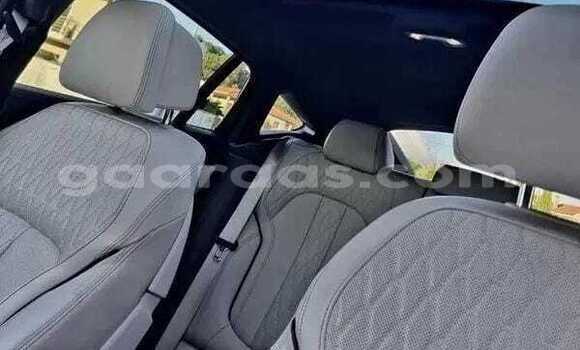 Buy Used BMW X6 Black Car in Dakar in Dakar Buy Used BMW X6 Black Car in Dakar in Dakar