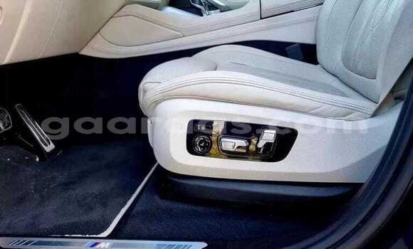 Buy Used BMW X6 Black Car in Dakar in Dakar Buy Used BMW X6 Black Car in Dakar in Dakar