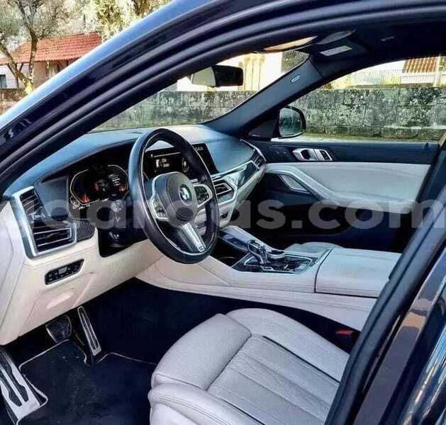 Big with watermark bmw x6 dakar dakar 34455