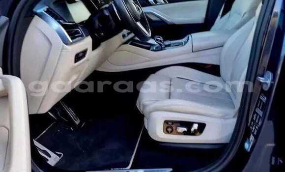 Buy Used BMW X6 Black Car in Dakar in Dakar Buy Used BMW X6 Black Car in Dakar in Dakar