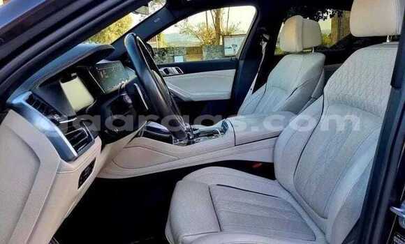 Buy Used BMW X6 Black Car in Dakar in Dakar Buy Used BMW X6 Black Car in Dakar in Dakar