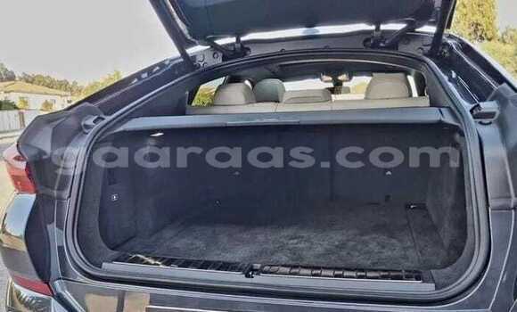 Buy Used BMW X6 Black Car in Dakar in Dakar Buy Used BMW X6 Black Car in Dakar in Dakar