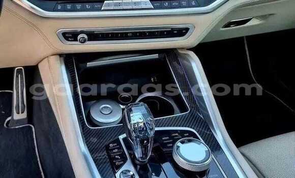 Buy Used BMW X6 Black Car in Dakar in Dakar Buy Used BMW X6 Black Car in Dakar in Dakar