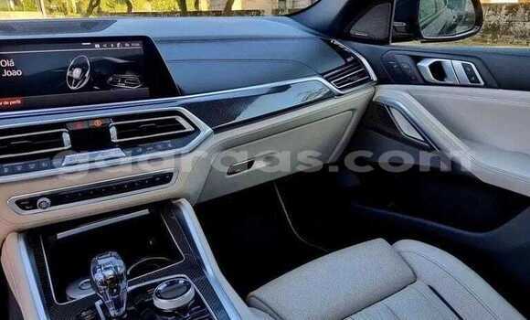 Buy Used BMW X6 Black Car in Dakar in Dakar Buy Used BMW X6 Black Car in Dakar in Dakar