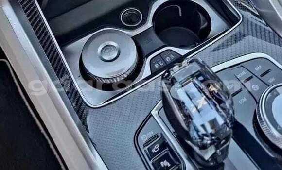 Buy Used BMW X6 Black Car in Dakar in Dakar Buy Used BMW X6 Black Car in Dakar in Dakar