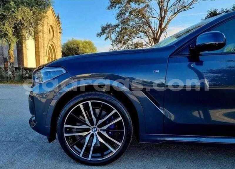 Big with watermark bmw x6 dakar dakar 34455