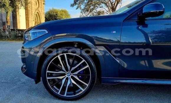 Buy Used BMW X6 Black Car in Dakar in Dakar Buy Used BMW X6 Black Car in Dakar in Dakar
